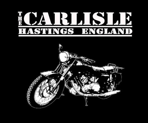 The Carlisle in Hastings